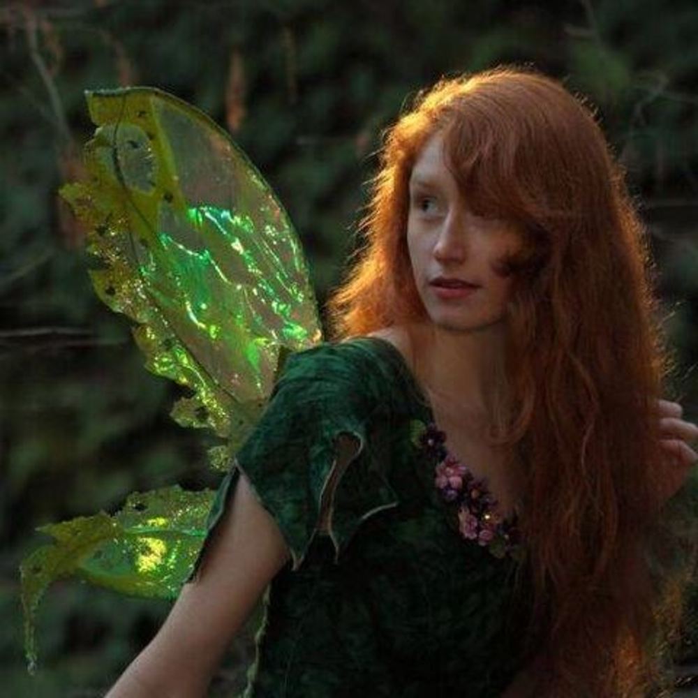 Meet your Posher, Katrina